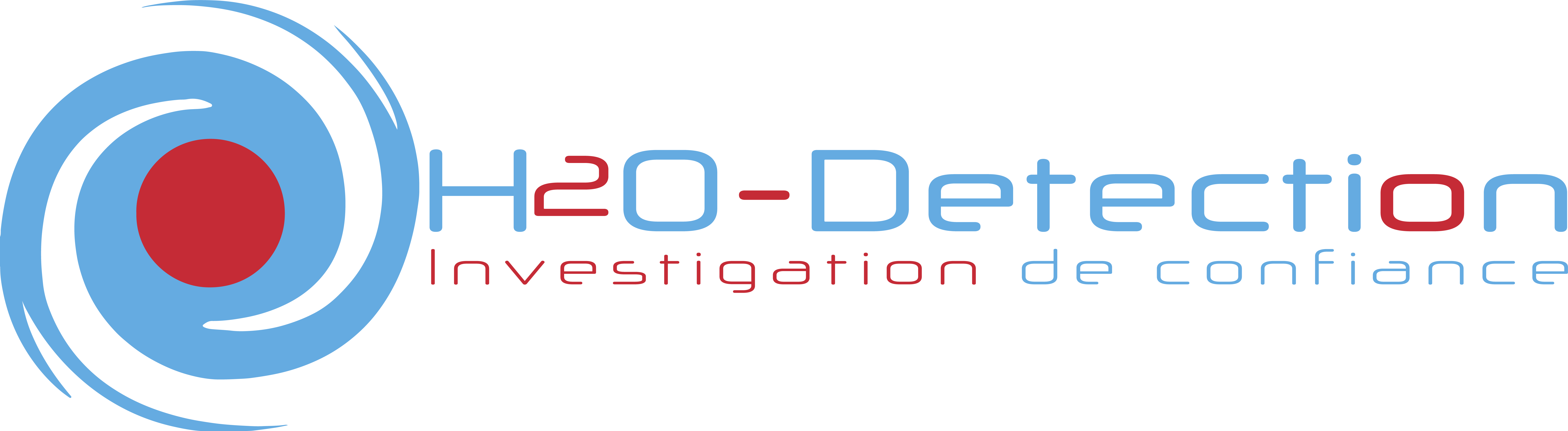H2O-DÉTECTION